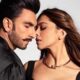 Deepika Padukone Ranveer Singh Maternity Photoshoot