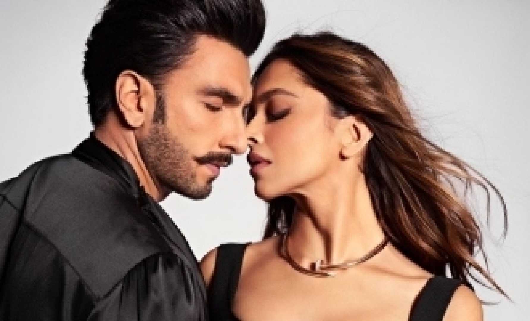 Deepika Padukone Ranveer Singh Maternity Photoshoot