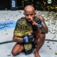 Demetrious Johnson One Championship Retirement