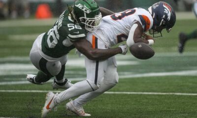 Denver Broncos Vs New York Jets 2023