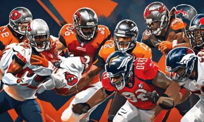 Denver Broncos Vs Tampa Bay Buccaneers 2024