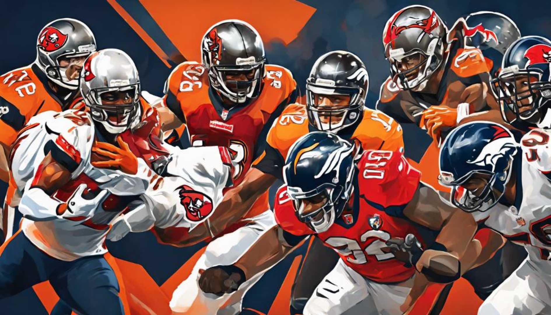 Denver Broncos Vs Tampa Bay Buccaneers 2024