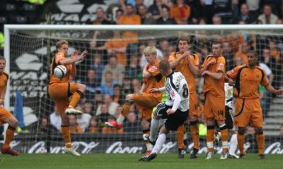 Derby County Under 18s Vs Wolverhampton Wanderers 2024