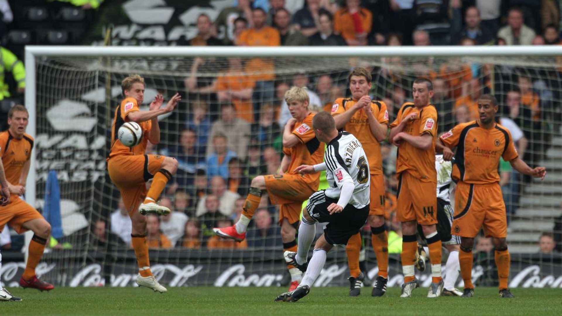 Derby County Under 18s Vs Wolverhampton Wanderers 2024