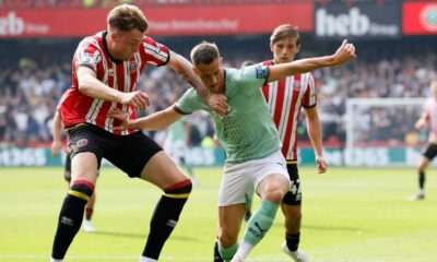 Derby County Vs Sheffield United 2024