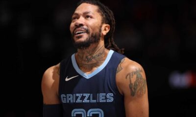 Derrick Rose Retirement