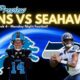 Detroit Lions Vs Seattle Seahawks 2024