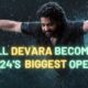 Devara Movie Box Office Collection