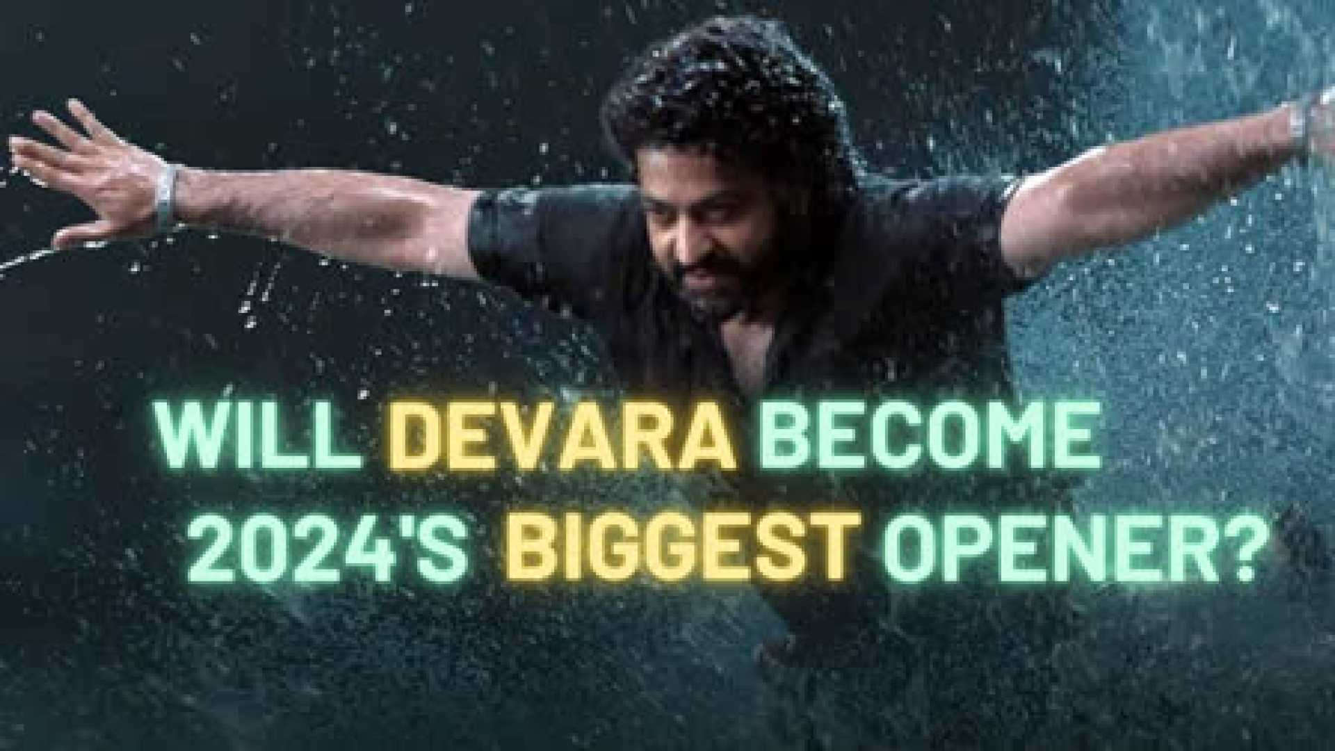 Devara Movie Box Office Collection