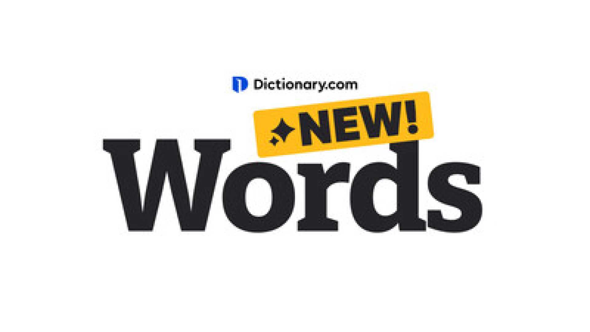 Dictionary Word Drop Updates