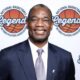 Dikembe Mutombo Basketball