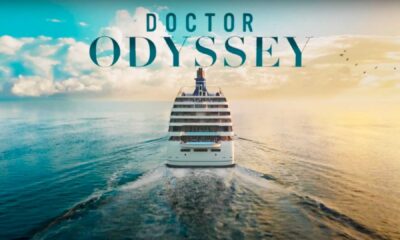 Doctor Odyssey Tv Show