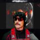 Dr. Disrespect Streaming On Youtube