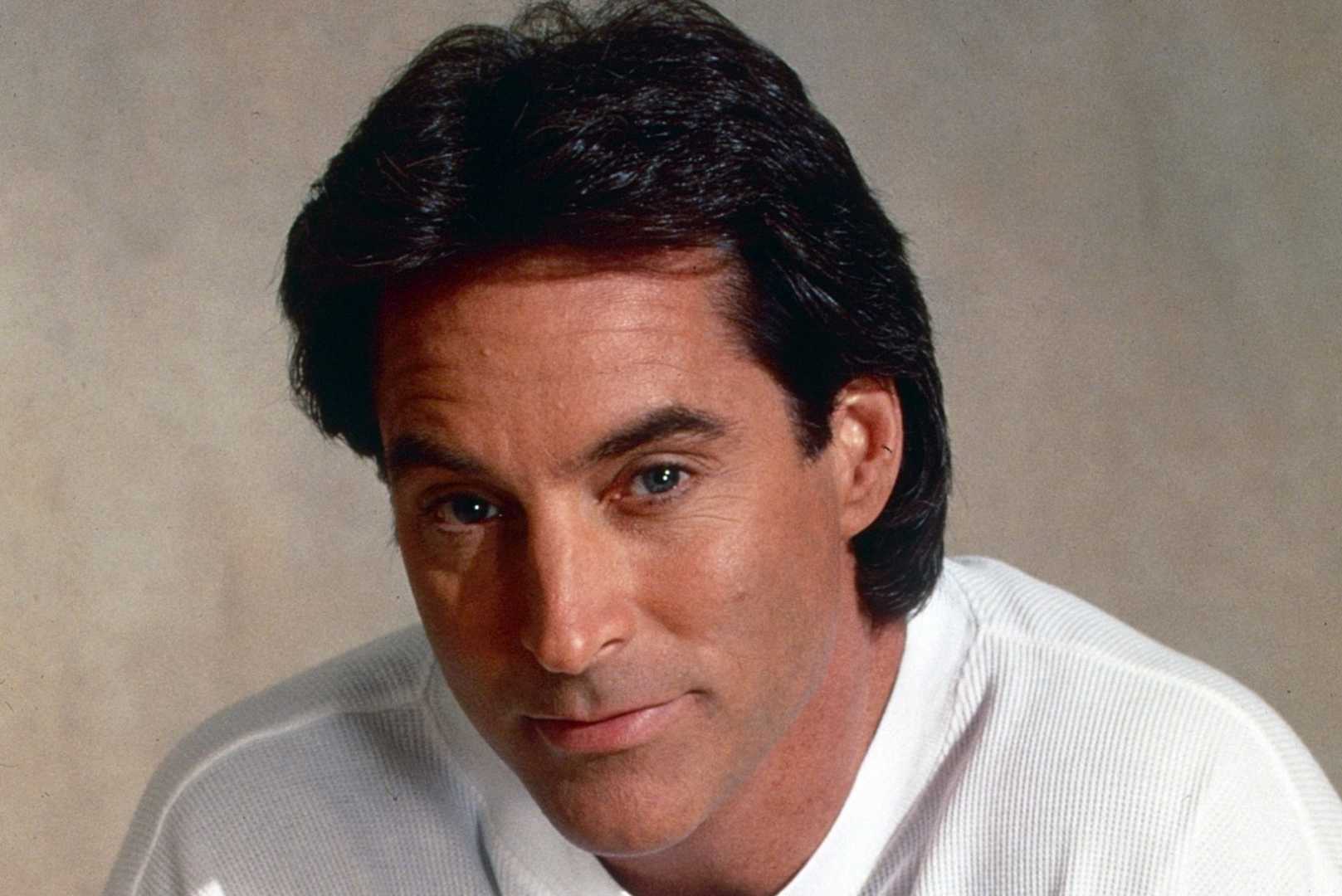 Drake Hogestyn Days Of Our Lives