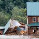 Duke Energy Storm Damage Restoration