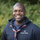 Dwayne Fields Chief Scout Uk