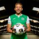 Dwight Gayle Hibernian Fc