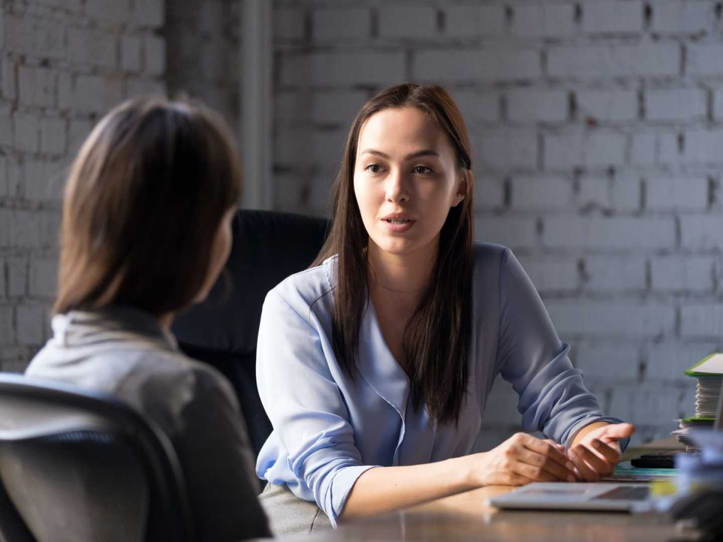 Dwp Case Managers Assessing Claims