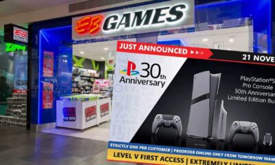 Eb Games Ps5 Pro