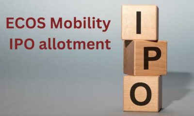 Ecos Mobility Ipo Announcement