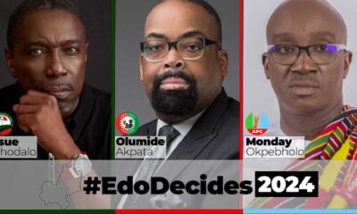 Edo State Election