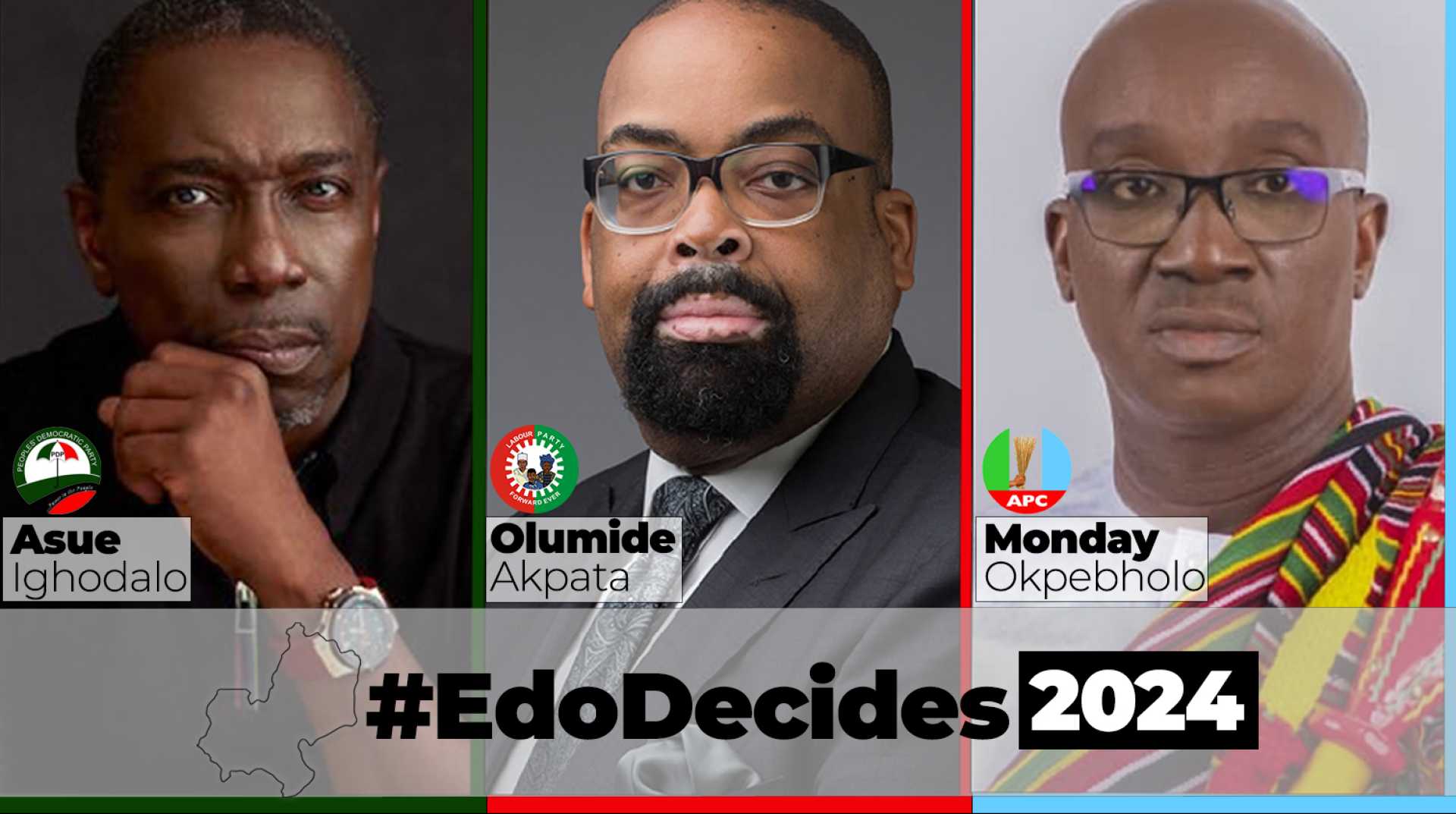 Edo State Election