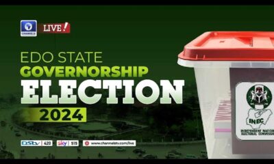 Edo State Governorship Elections 2024