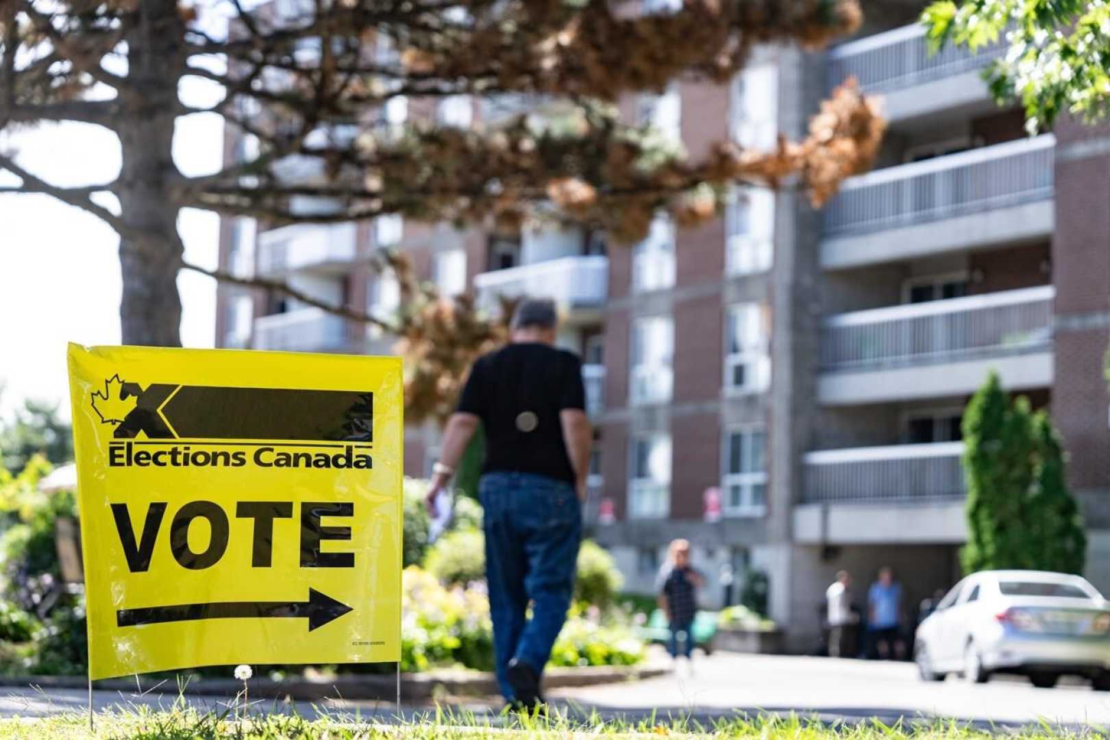 Elmwood Transcona Byelection Celebration