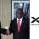 Elon Musk And Cyril Ramaphosa Meeting