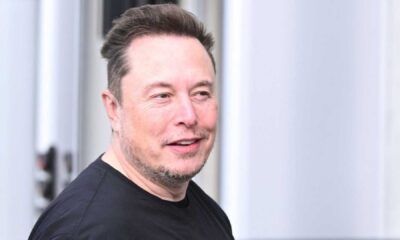 Elon Musk Voter Fraud Claims Arizona