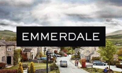 Emmerdale Logo