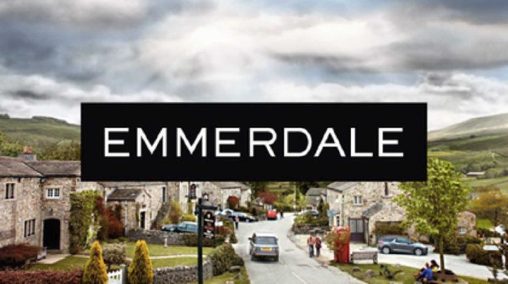 Emmerdale Logo