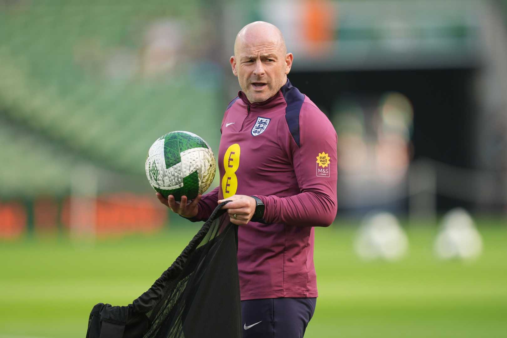 England Football Manager National Anthem