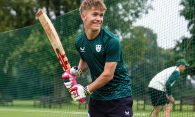 England Under 19 Cricket Team