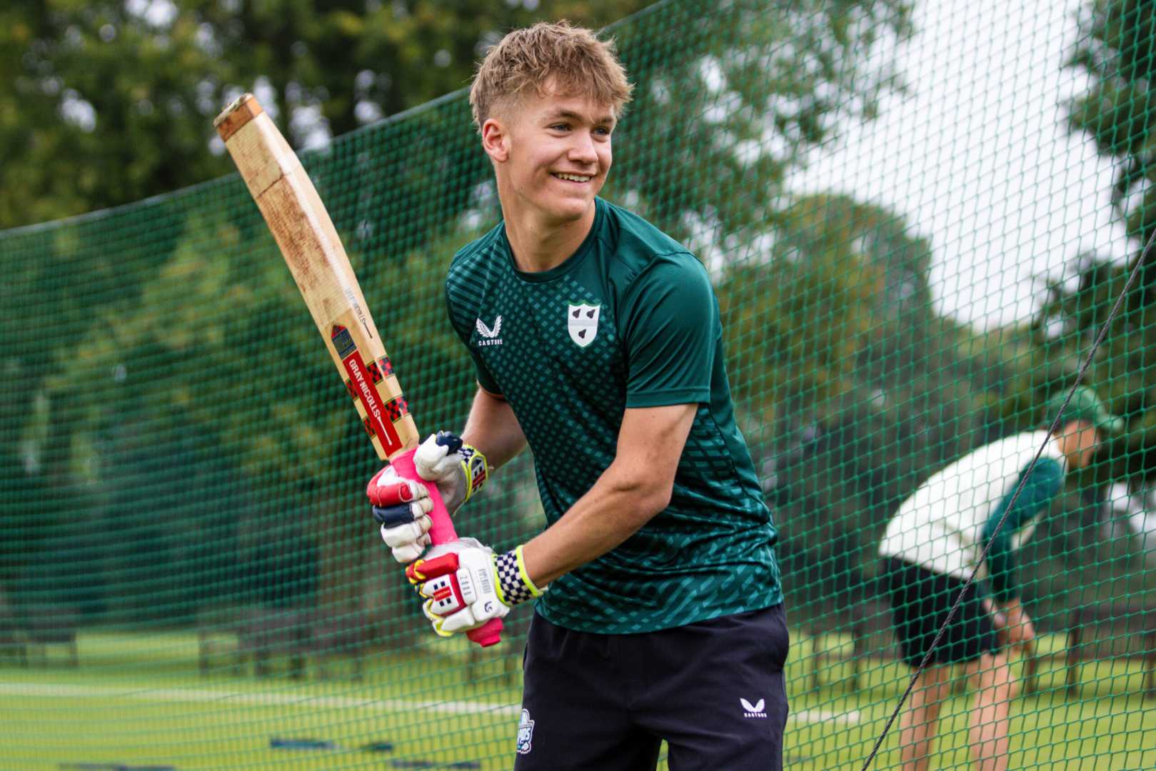 England Under 19 Cricket Team