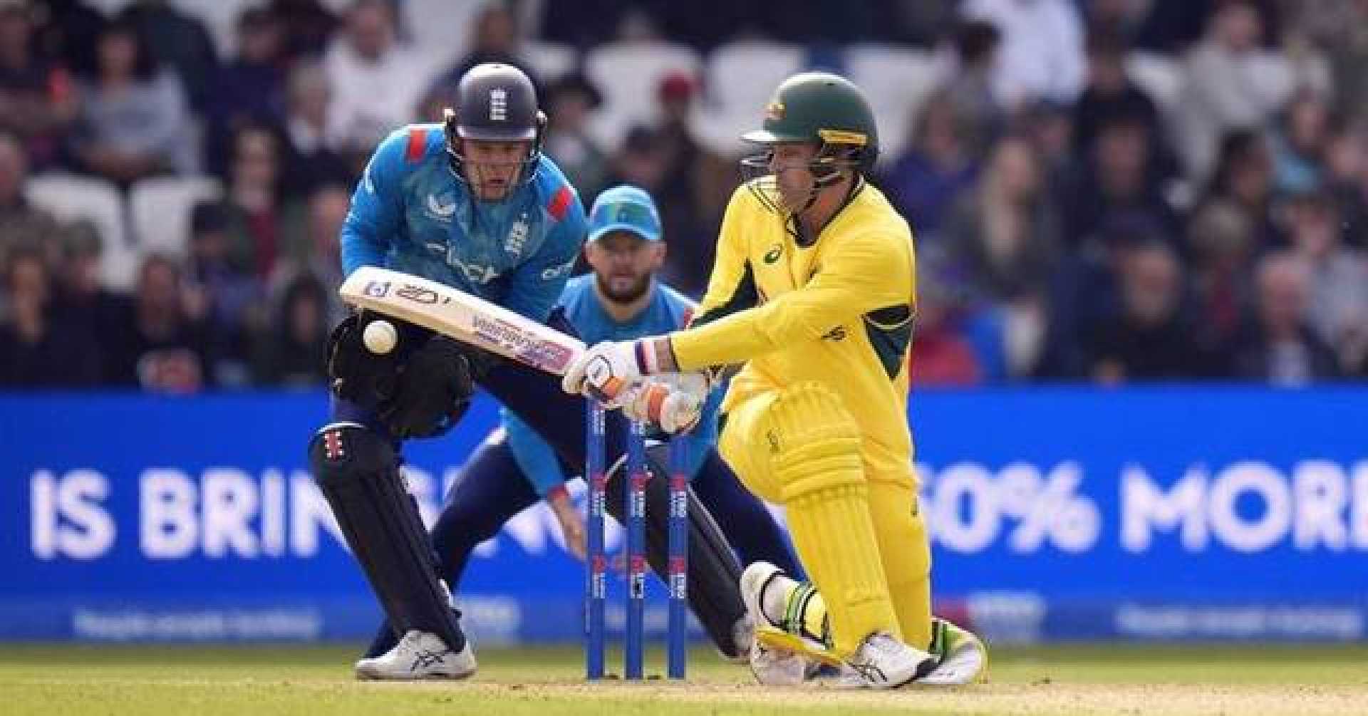 England Vs Australia Odi 2024 Durham