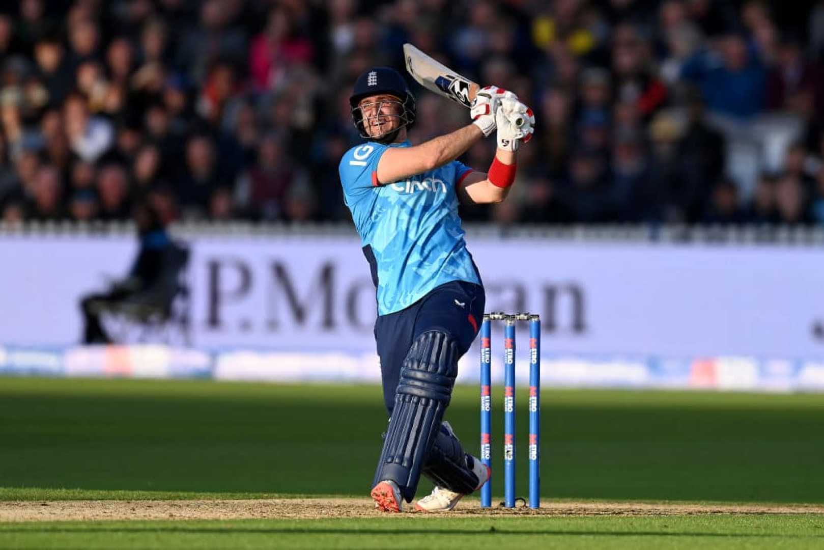 England Vs Australia Odi 2024