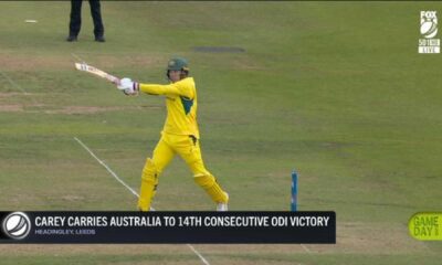 England Vs Australia Odi Cricket 2024