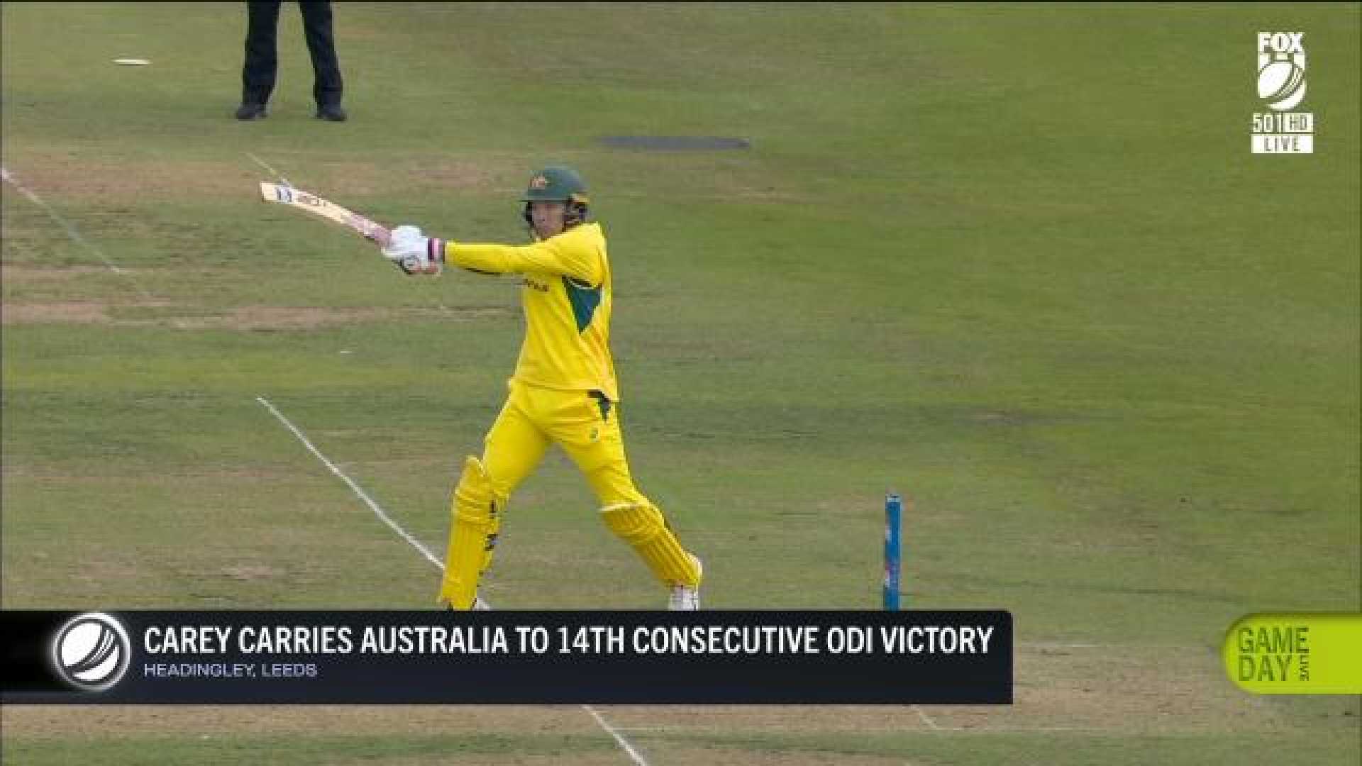 England Vs Australia Odi Cricket 2024