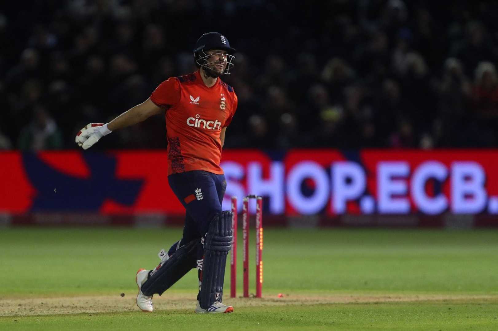 England Vs Australia T20 Manchester