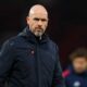 Erik Ten Hag Manchester United