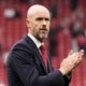 Erik Ten Hag Manchester United Fc Twente