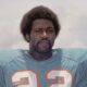 Eugene Mercury Morris Miami Dolphins