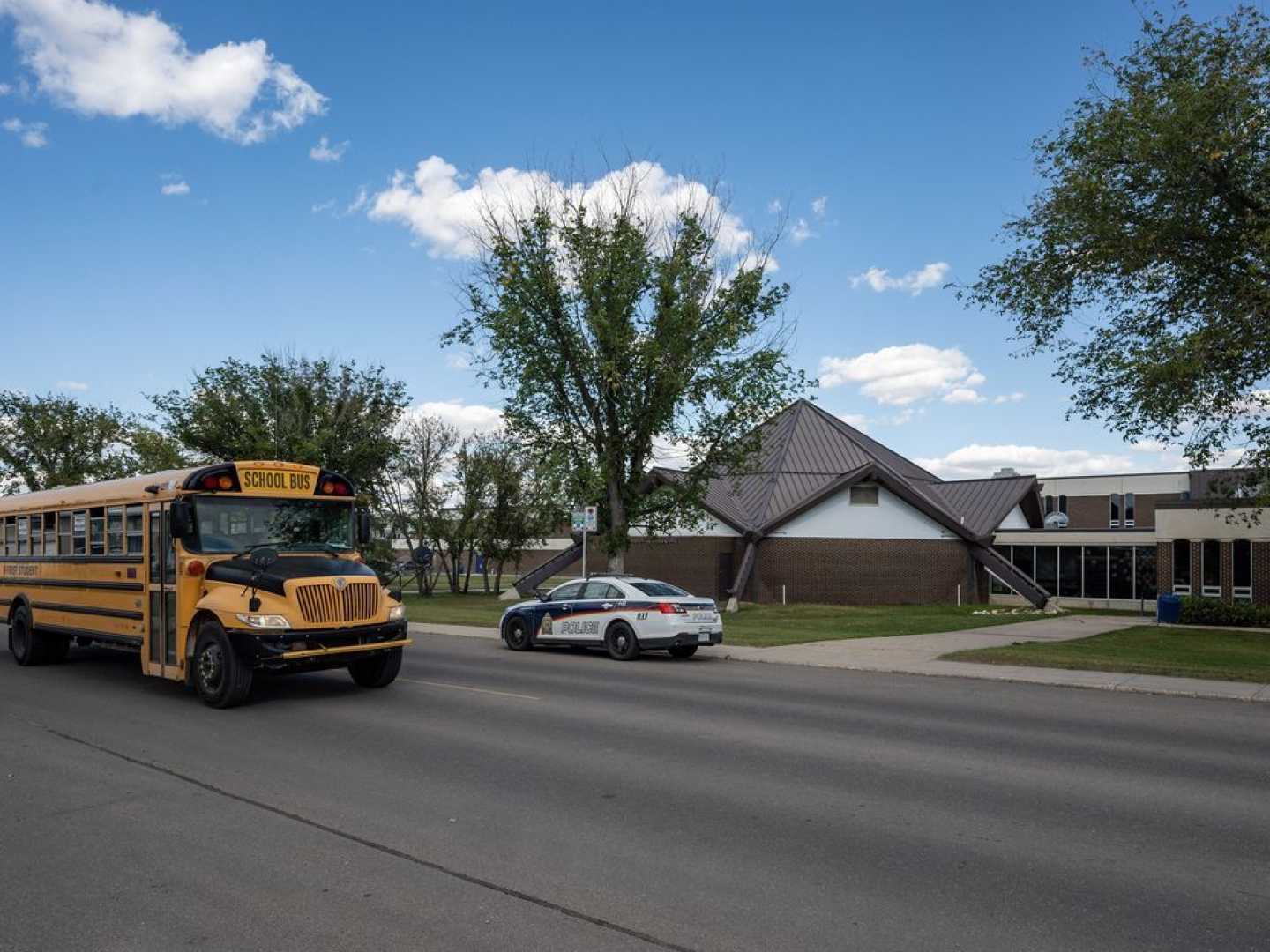 Evan Hardy Collegiate School