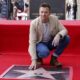 Ewan Mcgregor Hollywood Walk Of Fame Star