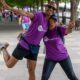 Family Running For Kidney Research