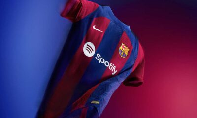 Fc Barcelona 125th Anniversary