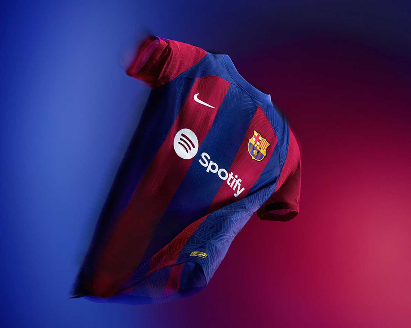 Fc Barcelona 125th Anniversary