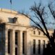 Federal Reserve Building Washington Dc