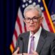 Federal Reserve Jerome Powell